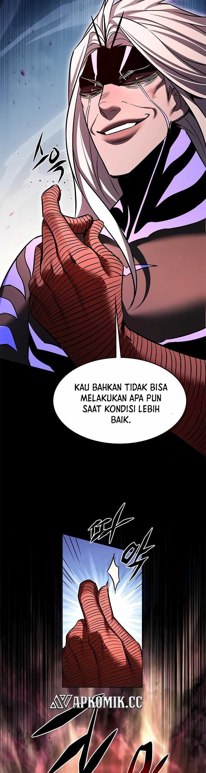 Eleceed Chap 318 - Next Chap 319