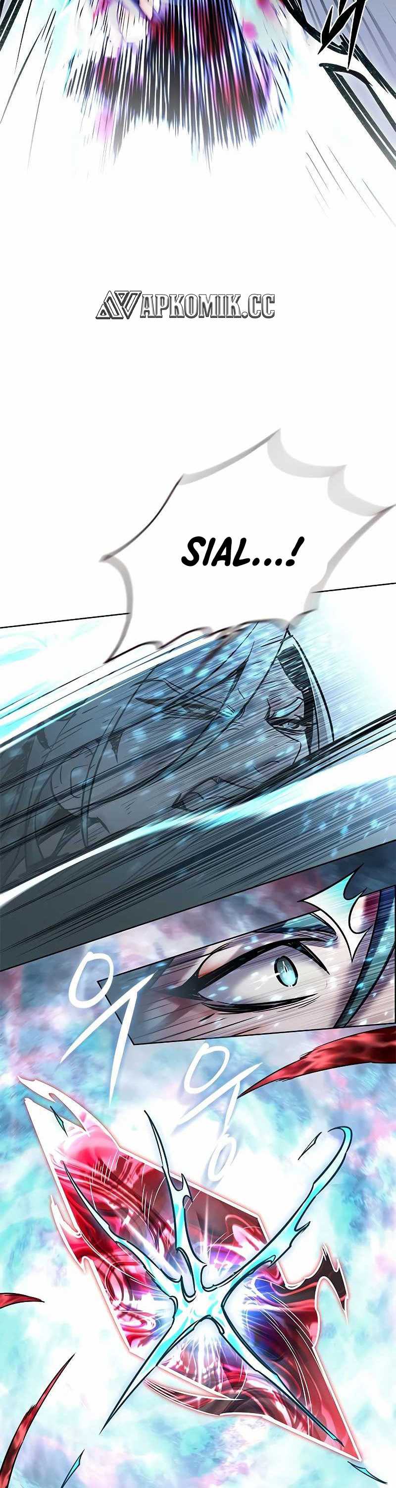 Eleceed Chap 318 - Next Chap 319