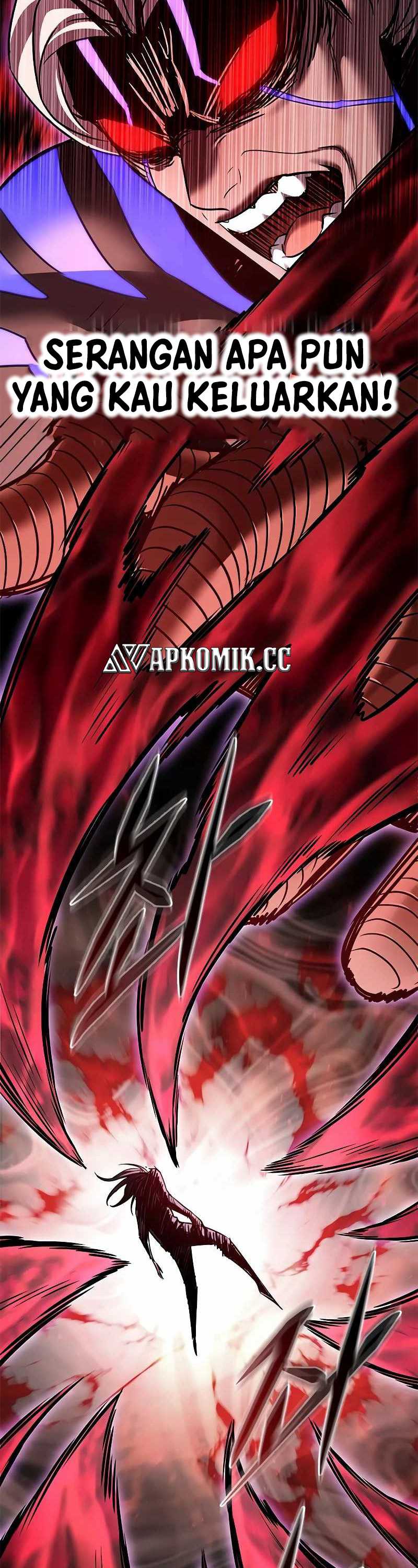 Eleceed Chap 318 - Next Chap 319