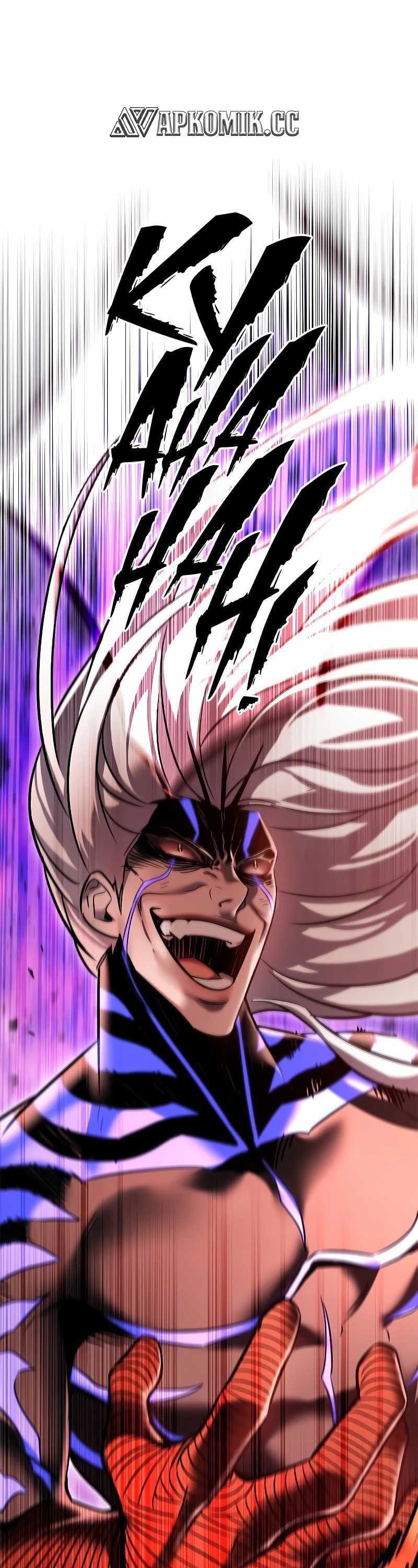 Eleceed Chap 318 - Next Chap 319