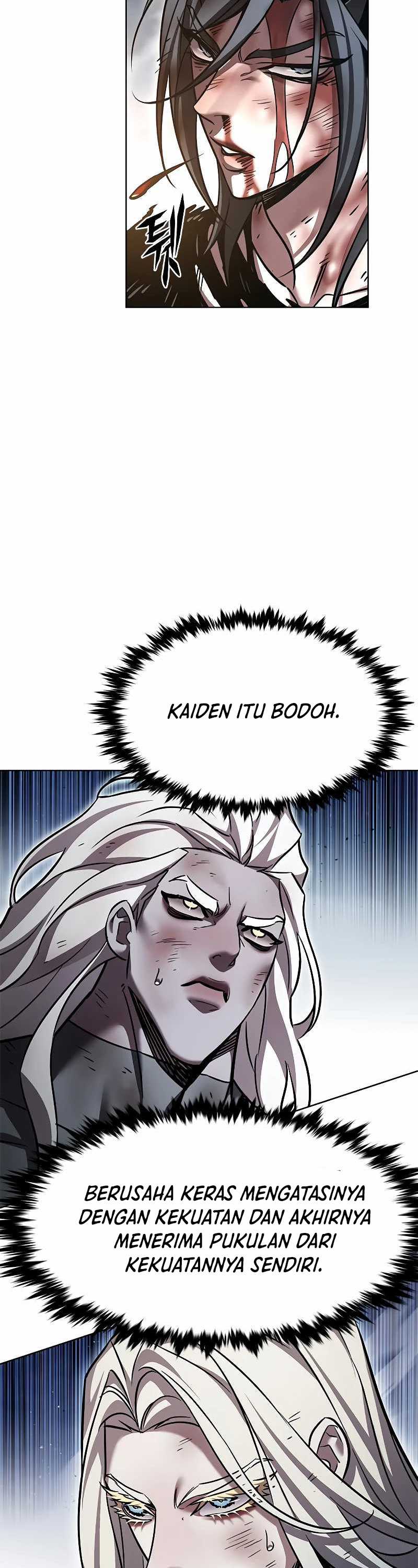 Eleceed Chap 318 - Next Chap 319