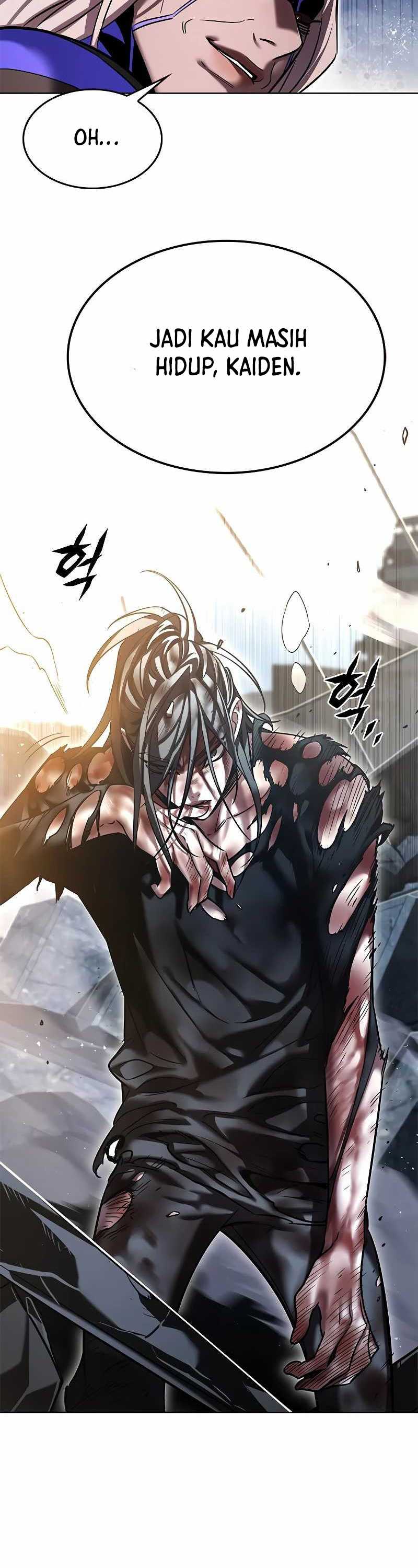 Eleceed Chap 318 - Next Chap 319