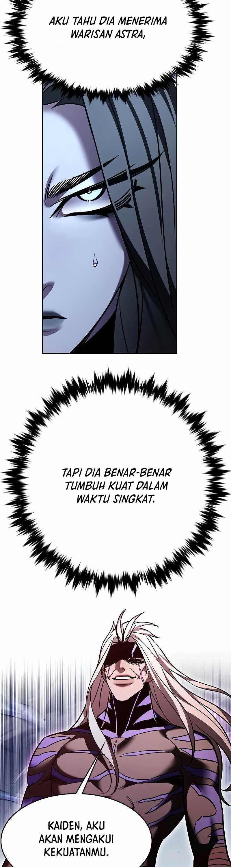 Eleceed Chap 318 - Next Chap 319