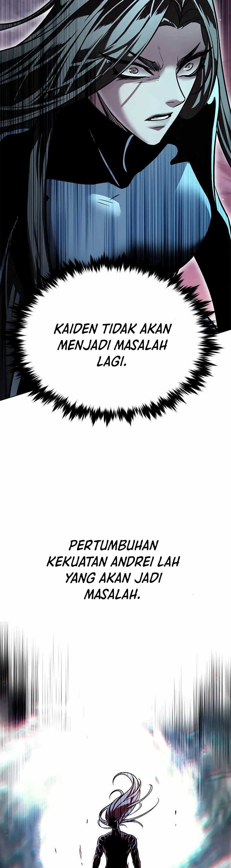 Eleceed Chap 318 - Next Chap 319