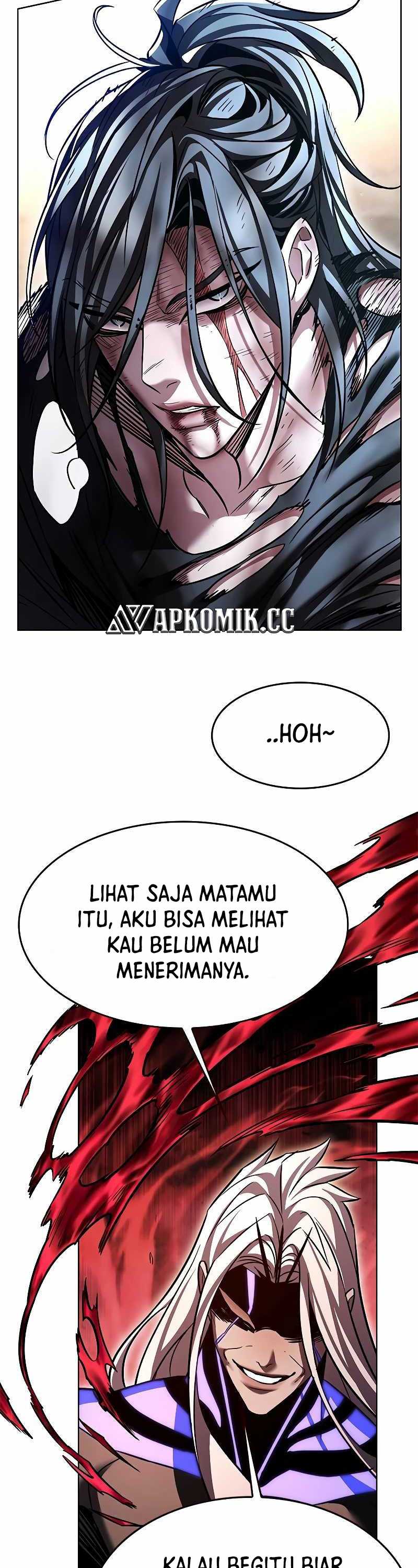 Eleceed Chap 318 - Next Chap 319