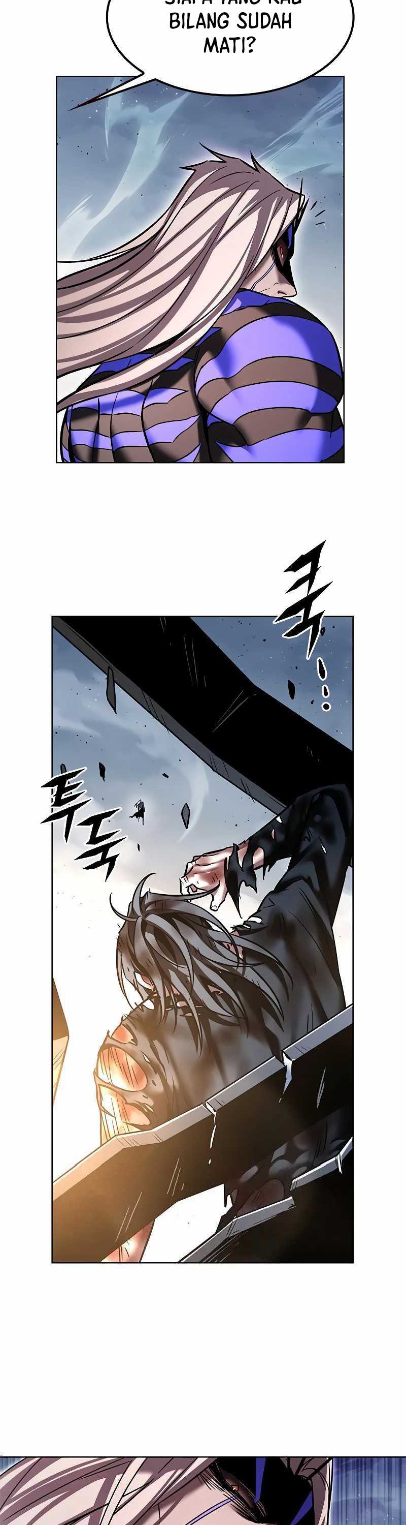 Eleceed Chap 318 - Next Chap 319