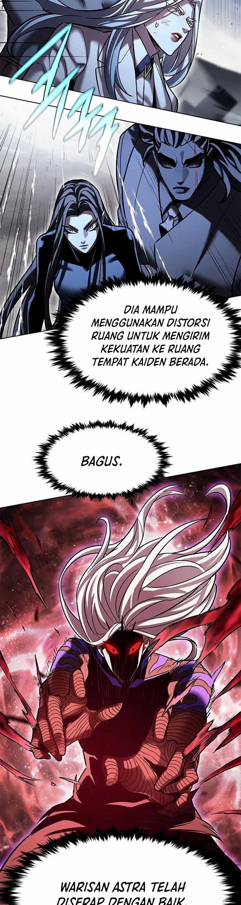 Eleceed Chap 318 - Next Chap 319