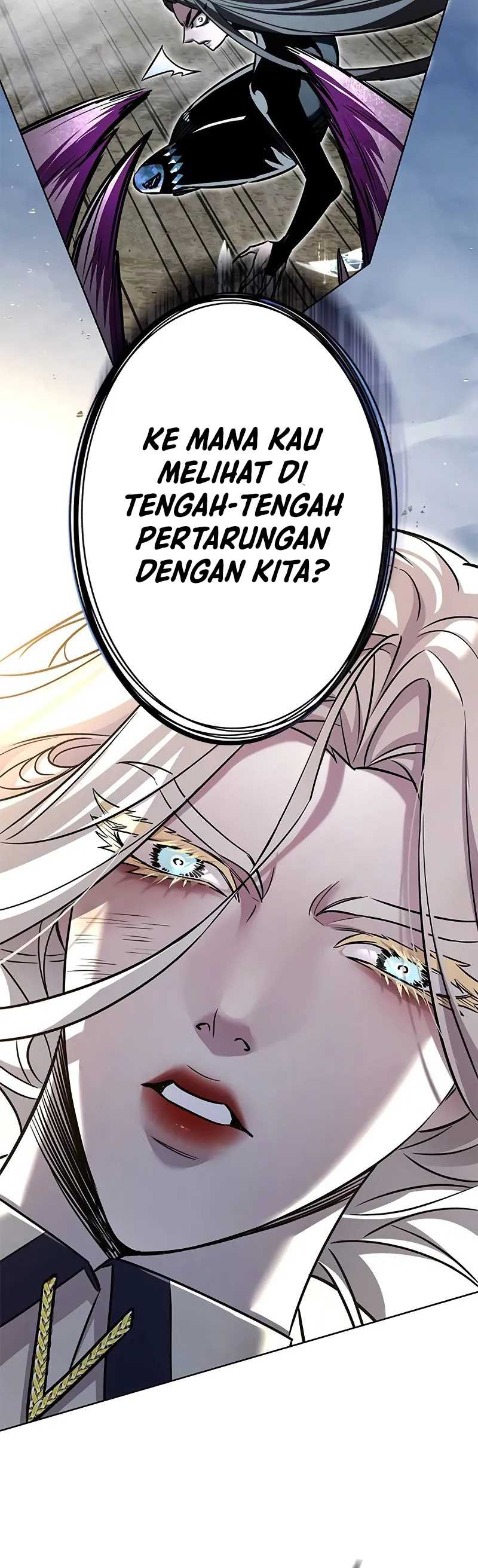 Eleceed Chap 319 - Next Chap 320