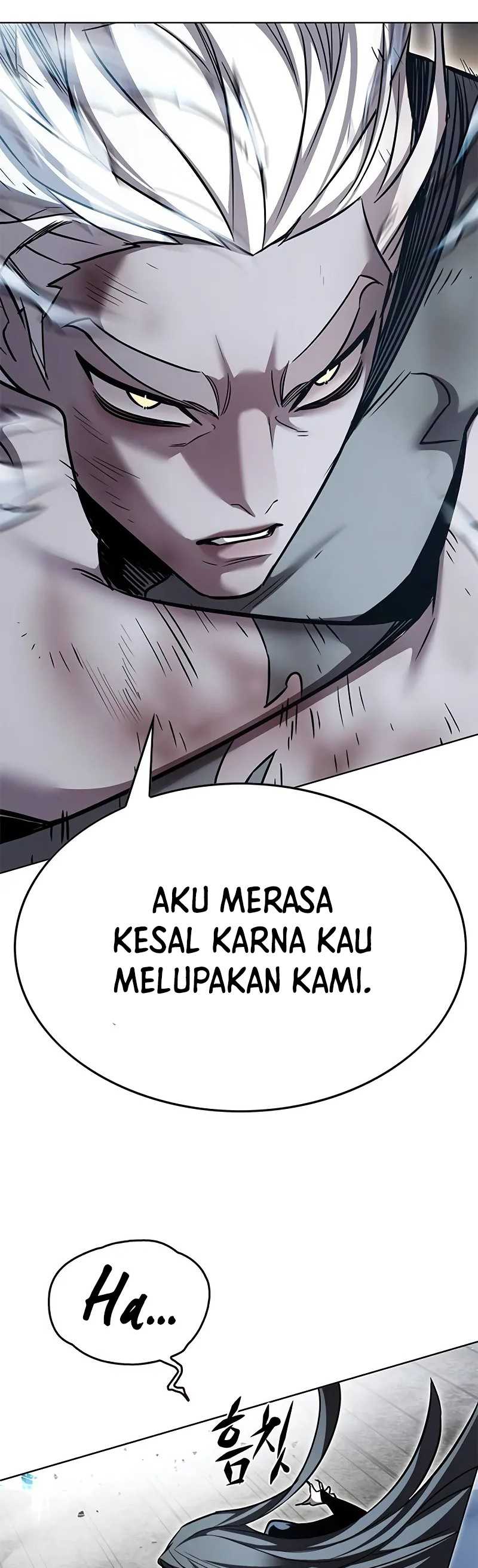 Eleceed Chap 319 - Next Chap 320
