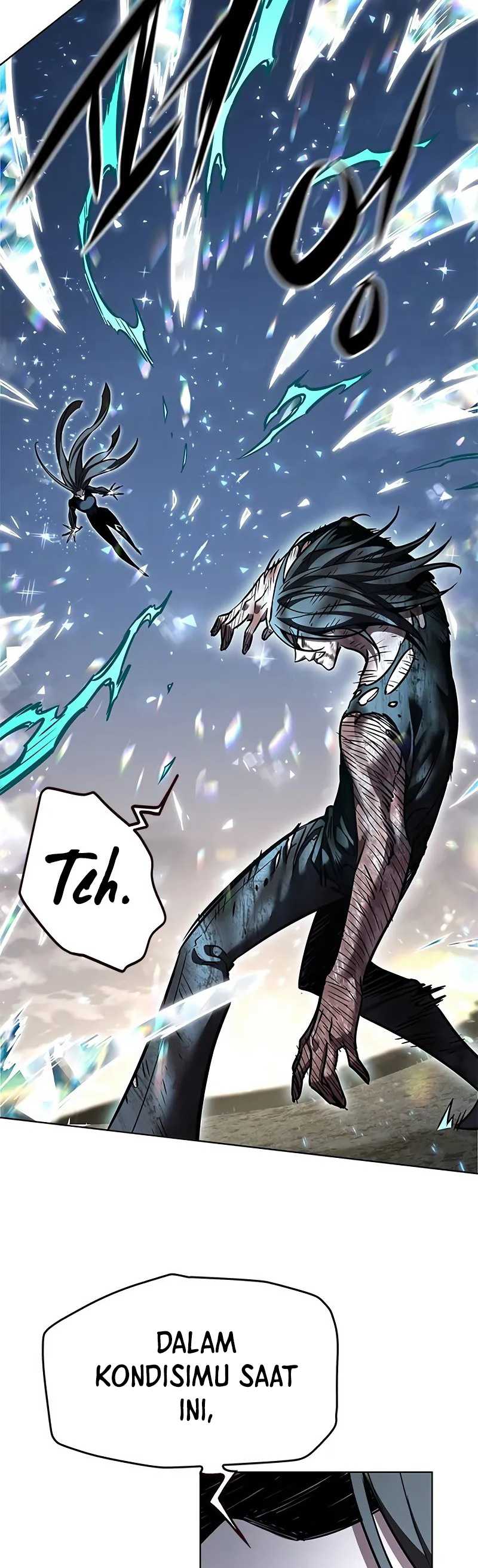 Eleceed Chap 319 - Next Chap 320