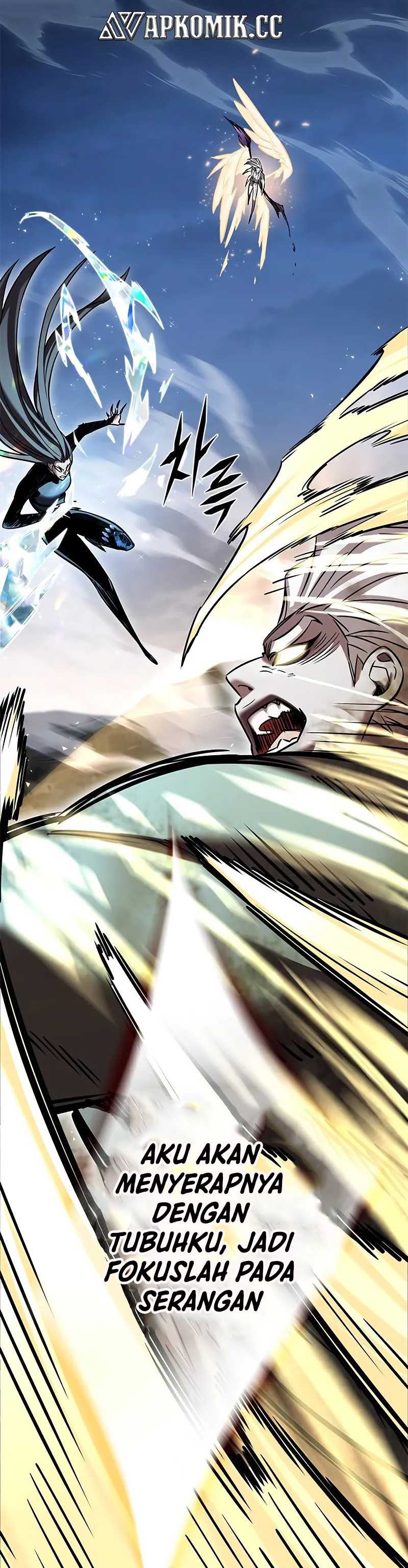 Eleceed Chap 319 - Next Chap 320