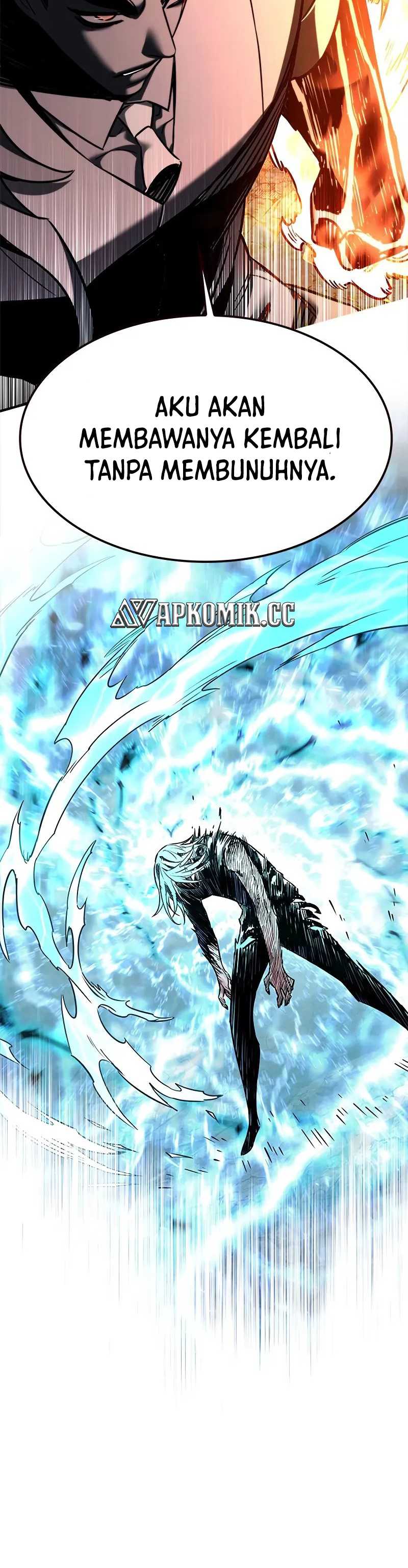 Eleceed Chap 319 - Next Chap 320