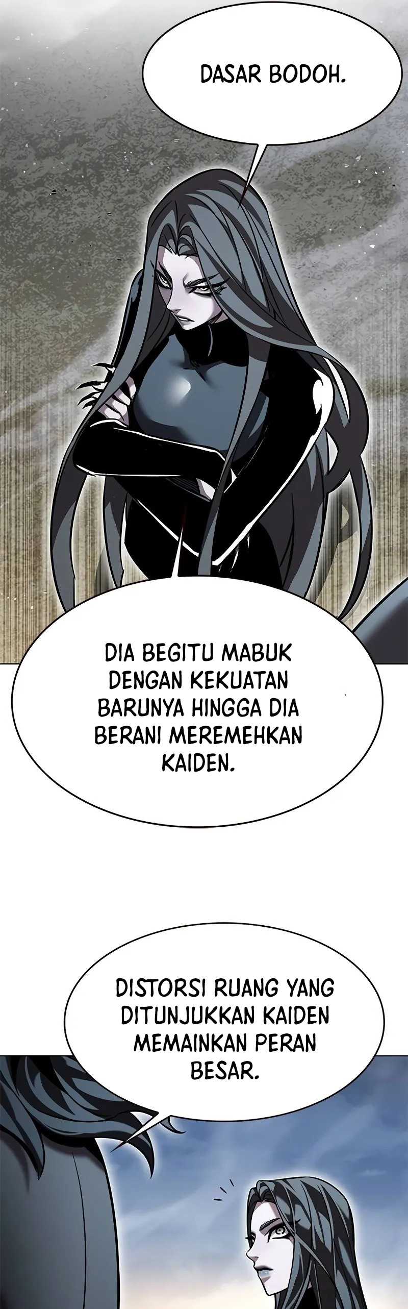 Eleceed Chap 319 - Next Chap 320