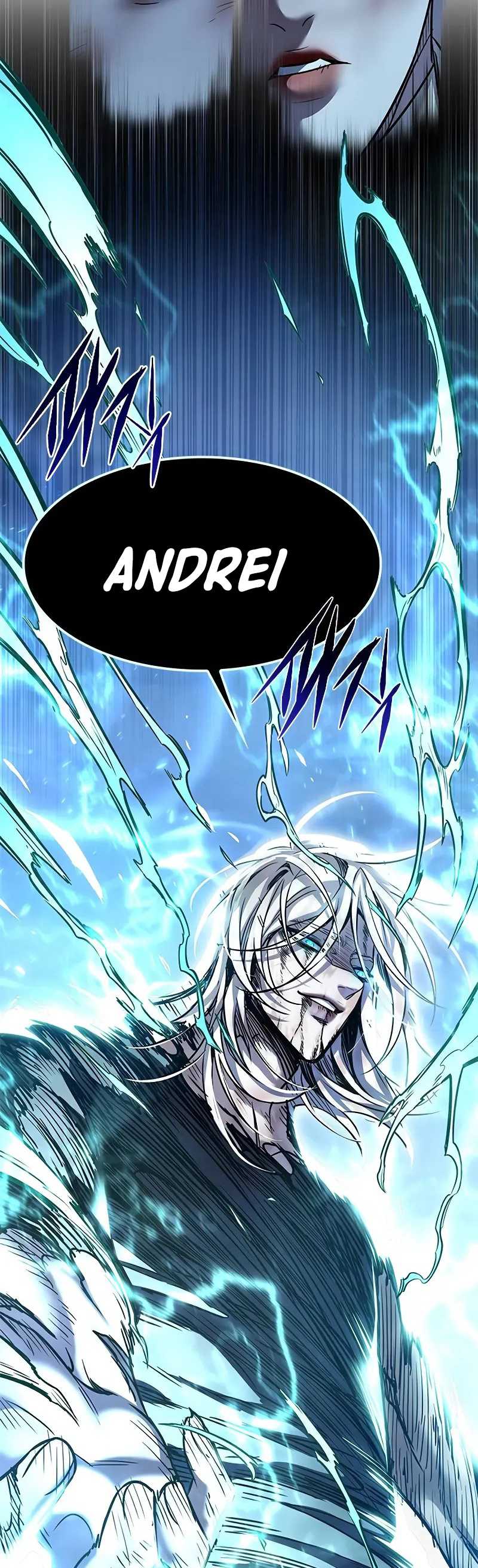 Eleceed Chap 319 - Next Chap 320