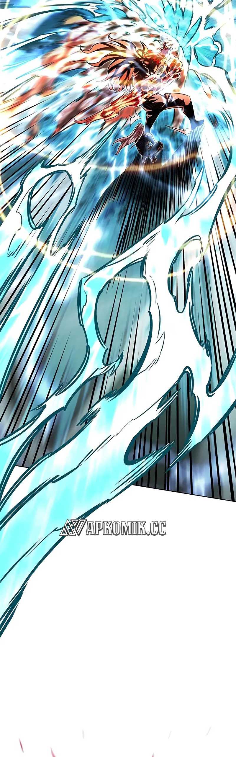 Eleceed Chap 319 - Next Chap 320