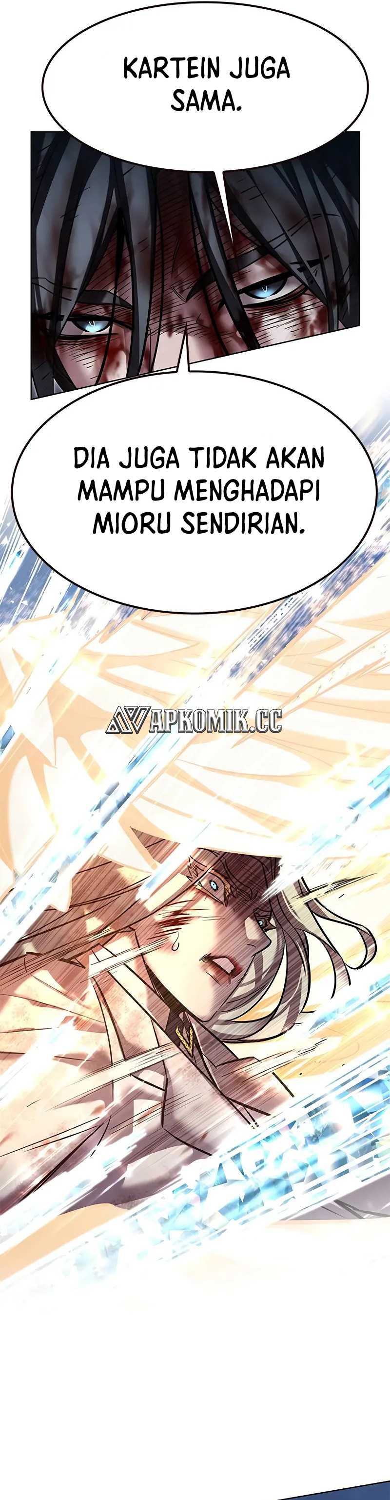 Eleceed Chap 319 - Next Chap 320