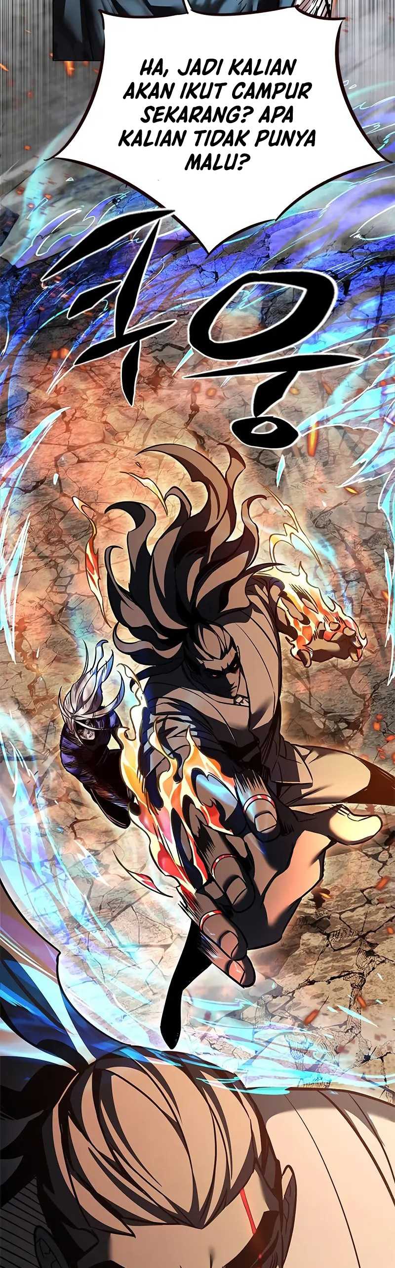 Eleceed Chap 319 - Next Chap 320