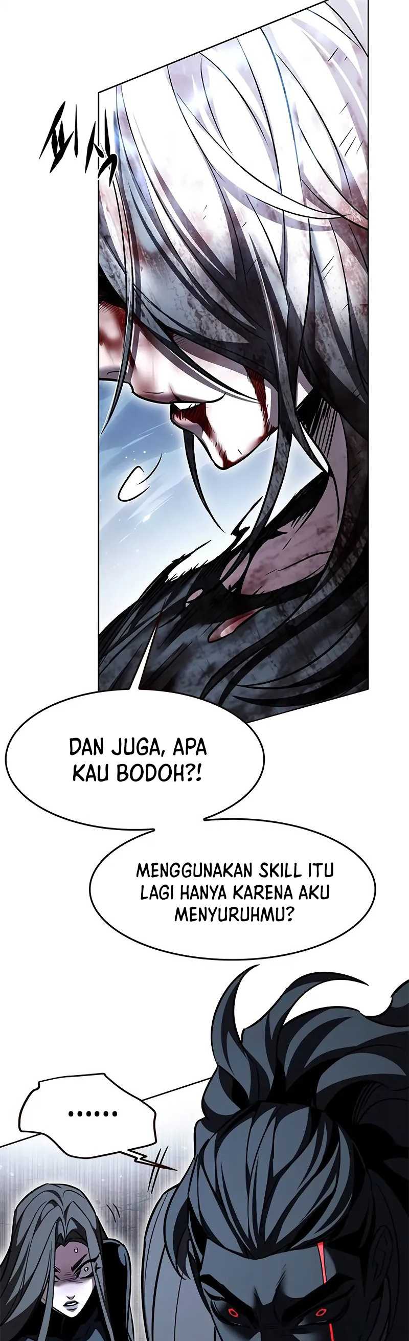 Eleceed Chap 319 - Next Chap 320