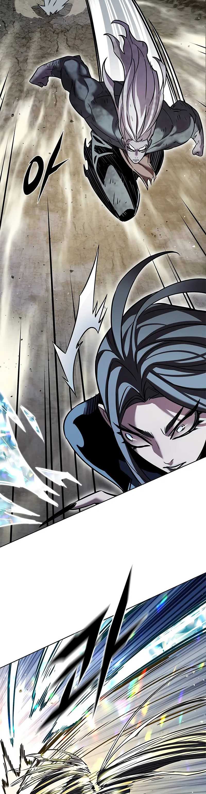 Eleceed Chap 319 - Next Chap 320