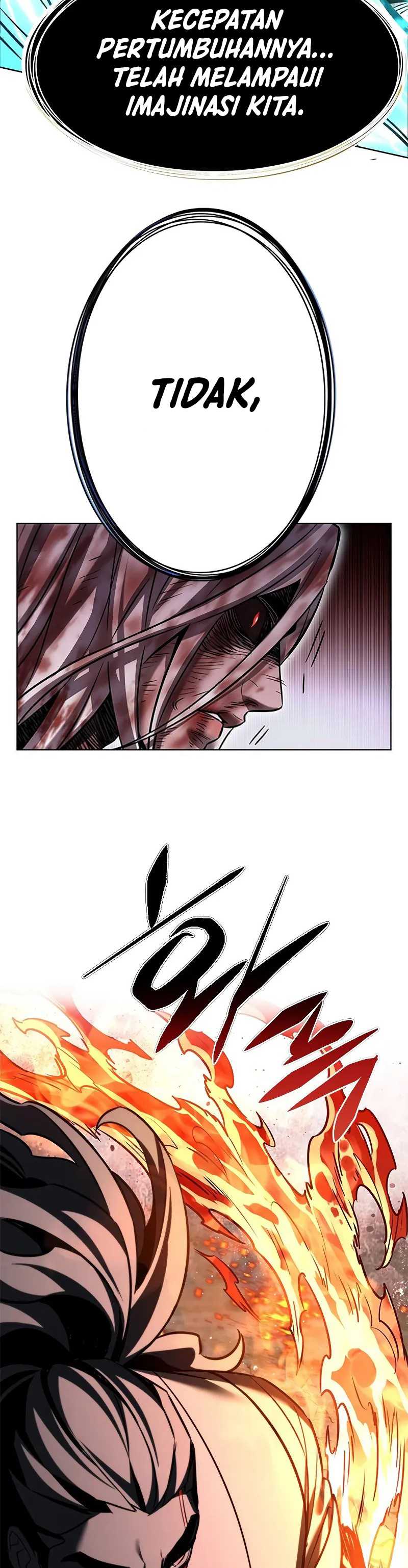 Eleceed Chap 319 - Next Chap 320