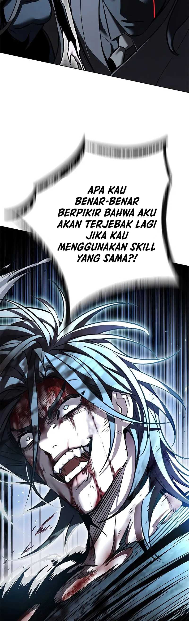 Eleceed Chap 319 - Next Chap 320