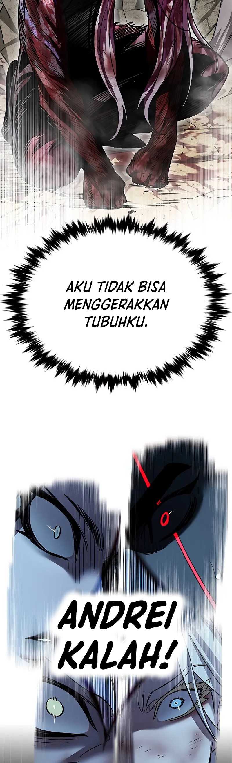 Eleceed Chap 319 - Next Chap 320