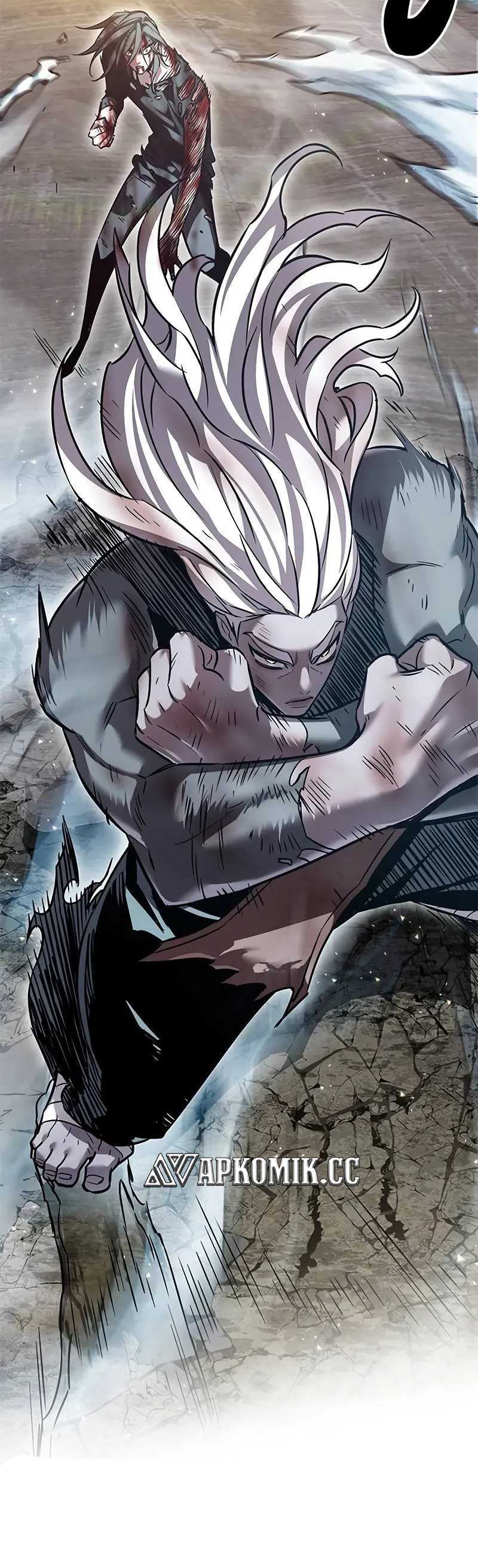 Eleceed Chap 319 - Next Chap 320