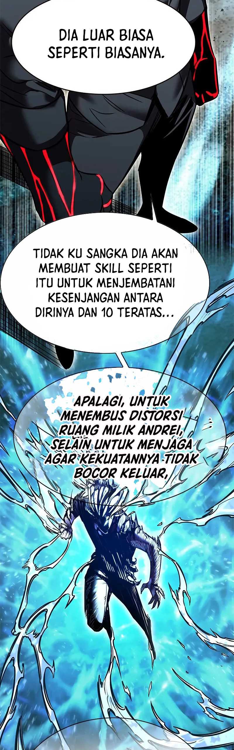 Eleceed Chap 319 - Next Chap 320