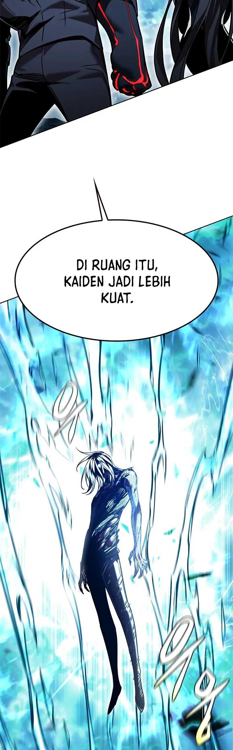 Eleceed Chap 319 - Next Chap 320