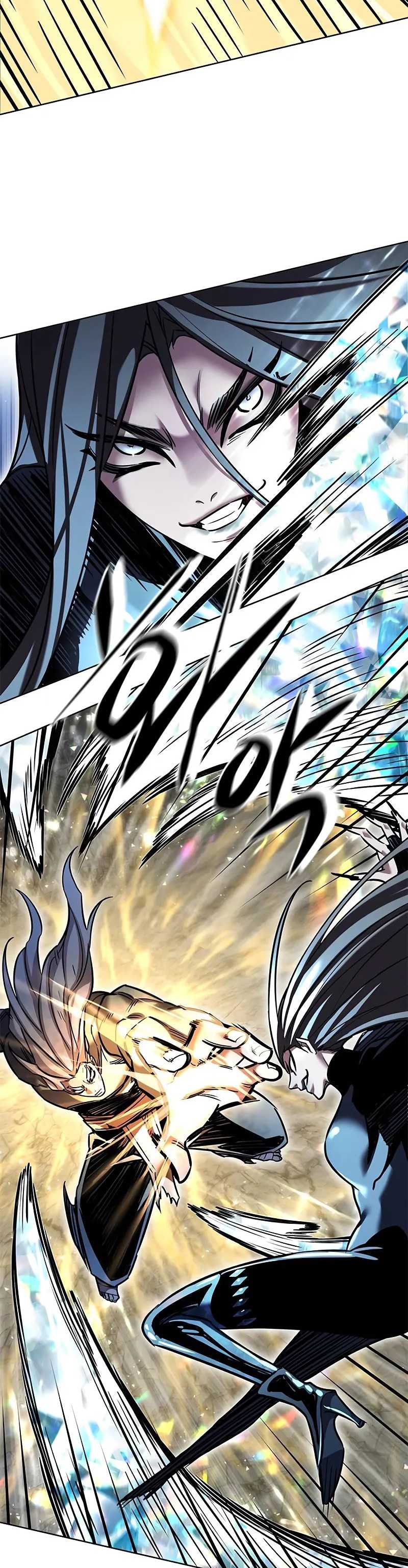 Eleceed Chap 319 - Next Chap 320