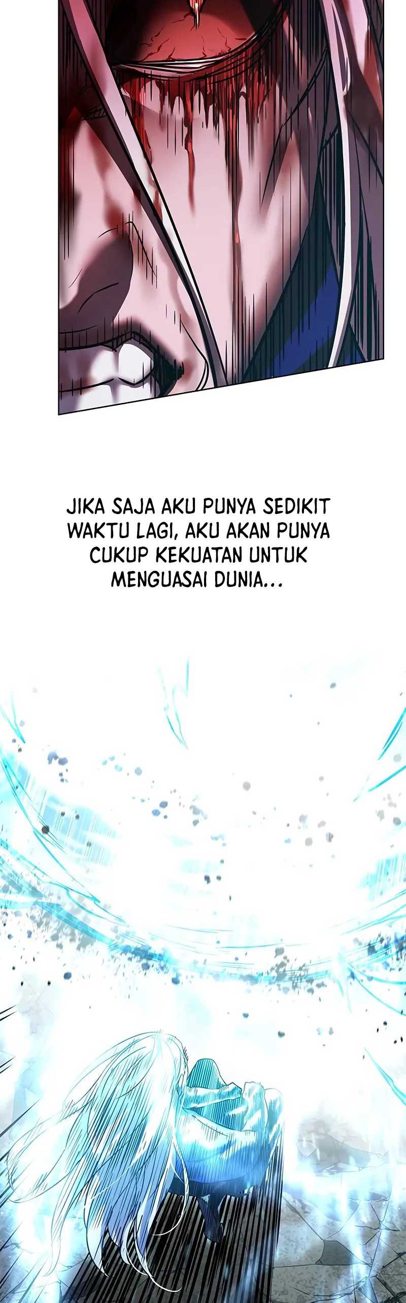 Eleceed Chap 319 - Next Chap 320