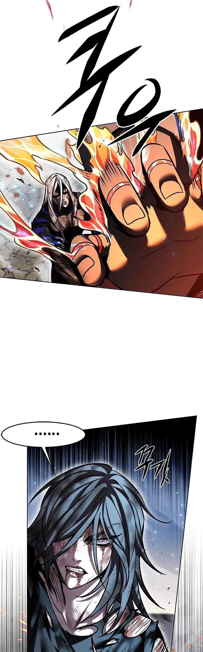 Eleceed Chap 319 - Next Chap 320