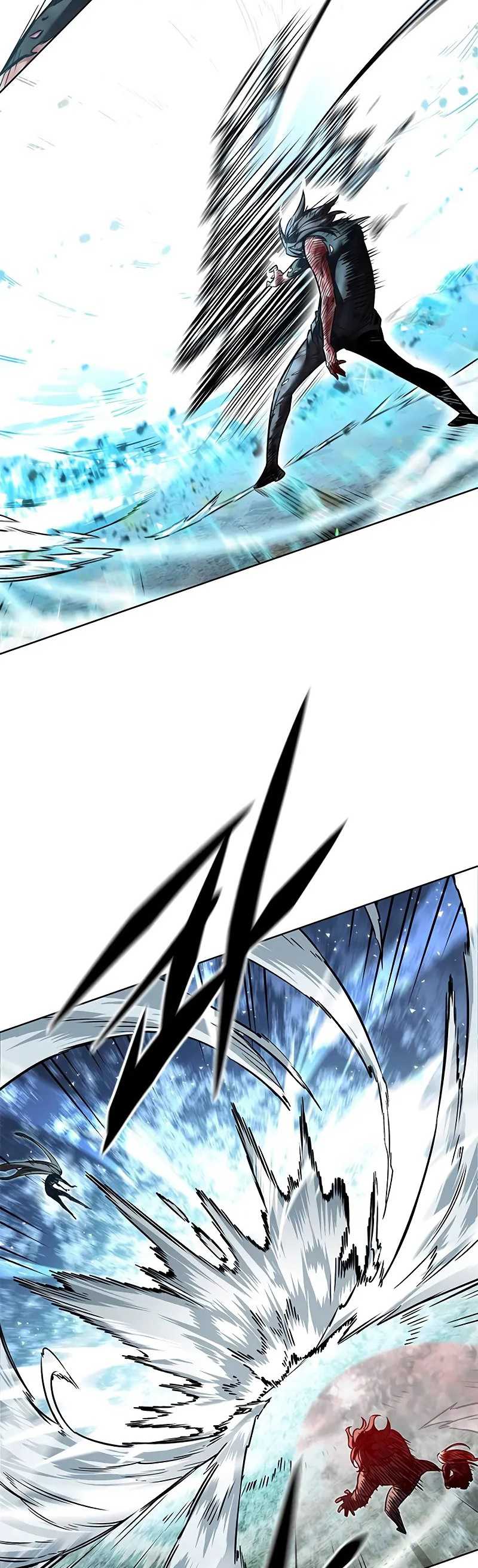 Eleceed Chap 319 - Next Chap 320