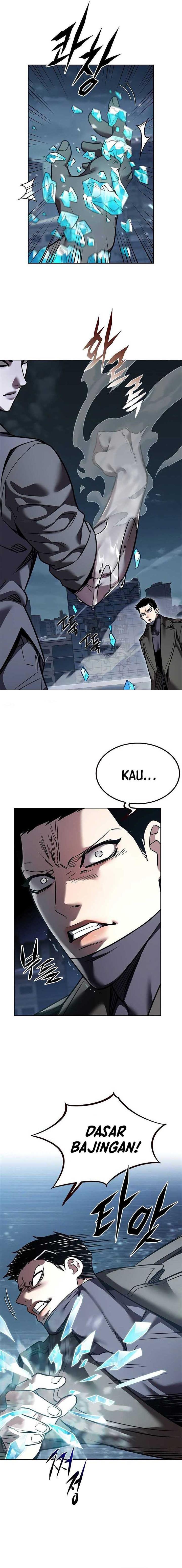 Eleceed Chap 310 - Next Chap 311