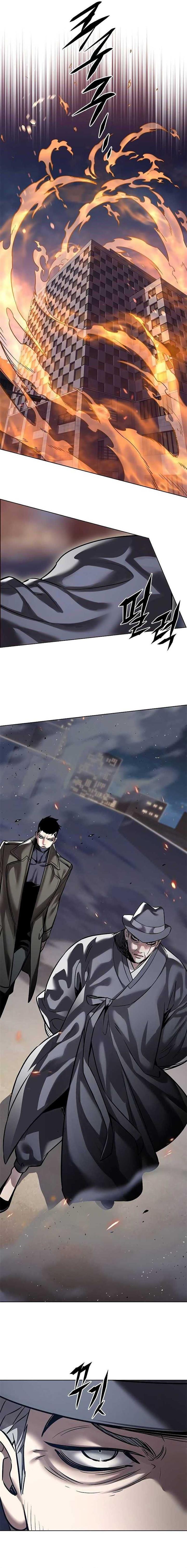 Eleceed Chap 310 - Next Chap 311