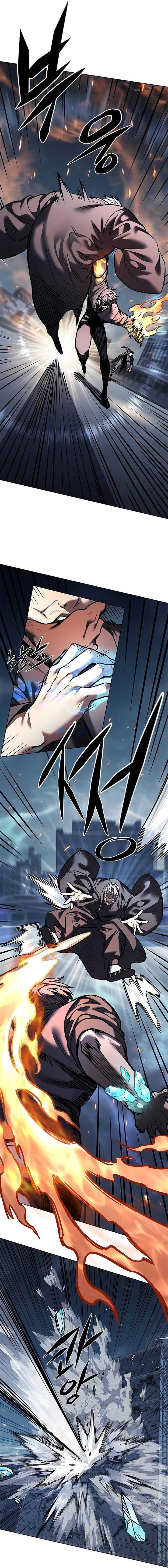 Eleceed Chap 310 - Next Chap 311