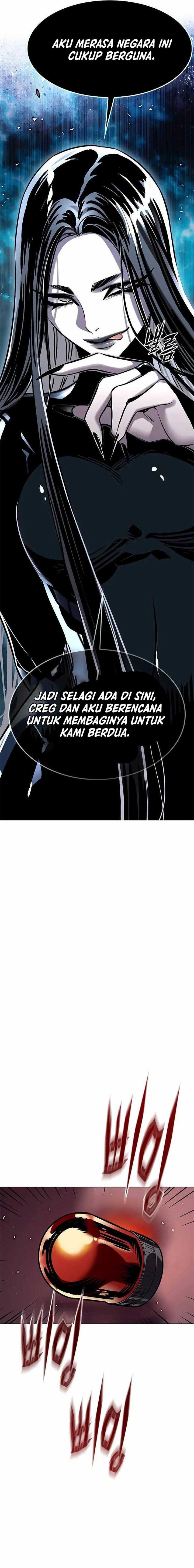 Eleceed Chap 310 - Next Chap 311