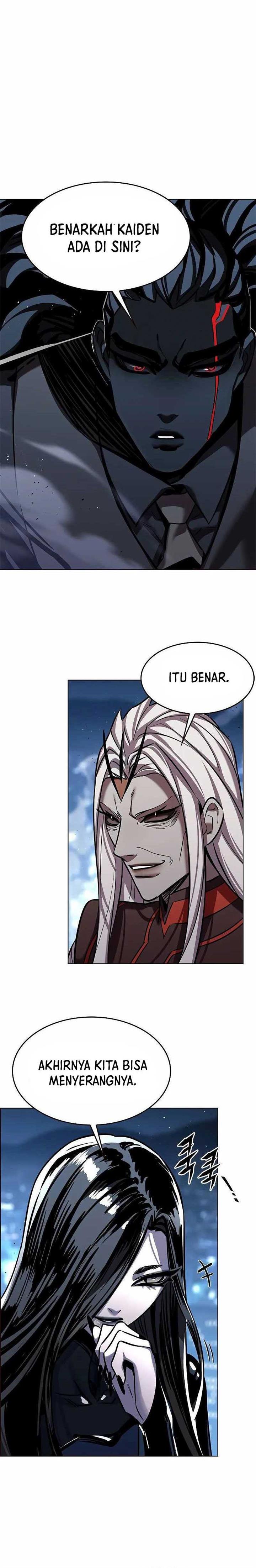 Eleceed Chap 310 - Next Chap 311