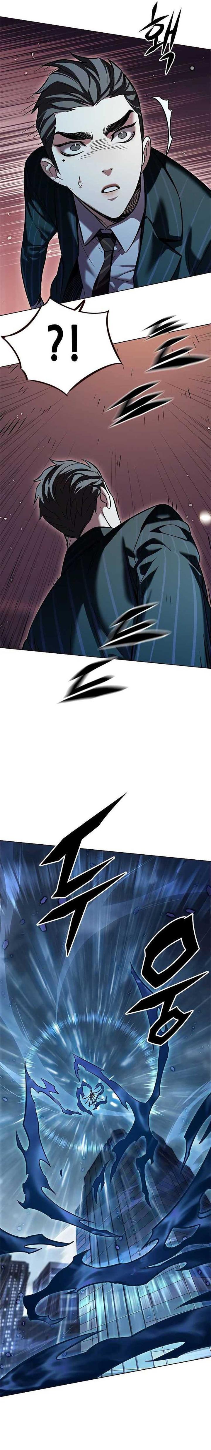 Eleceed Chap 310 - Next Chap 311