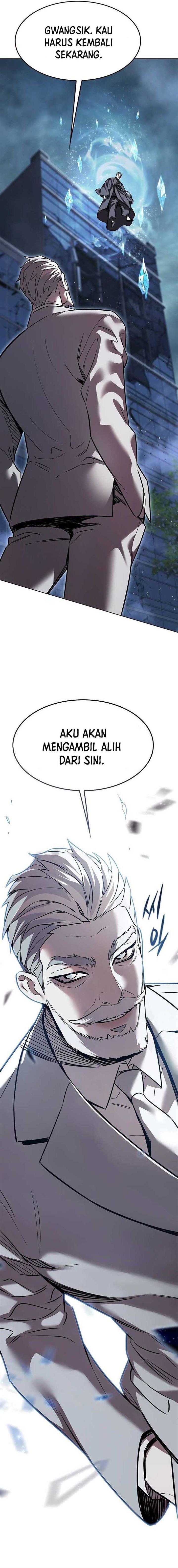 Eleceed Chap 310 - Next Chap 311