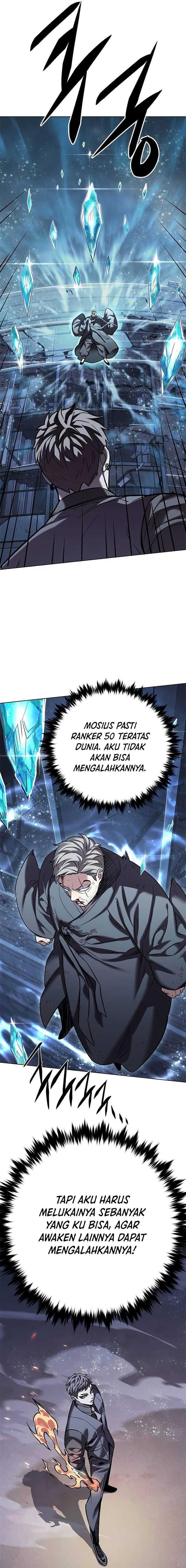Eleceed Chap 310 - Next Chap 311