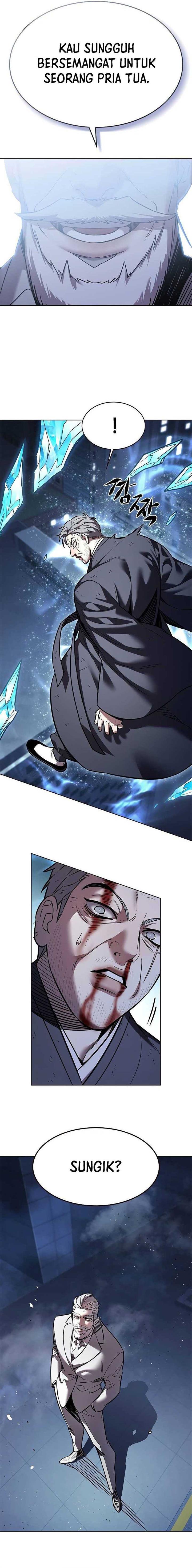 Eleceed Chap 310 - Next Chap 311