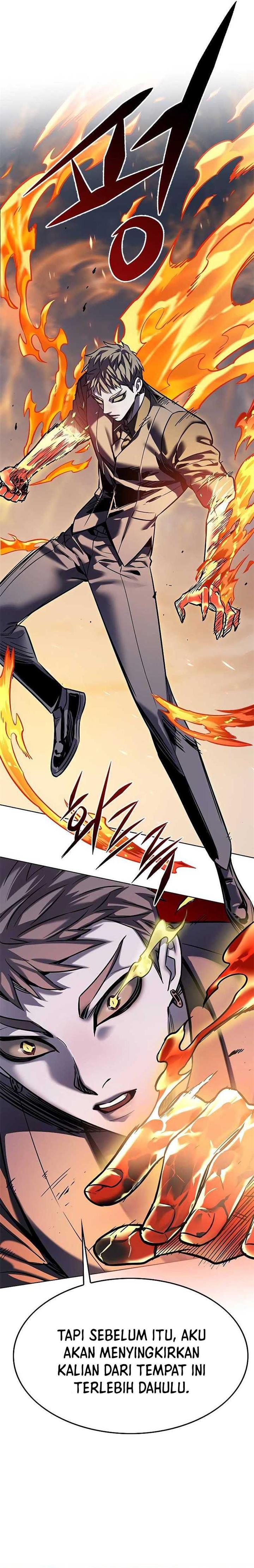 Eleceed Chap 310 - Next Chap 311