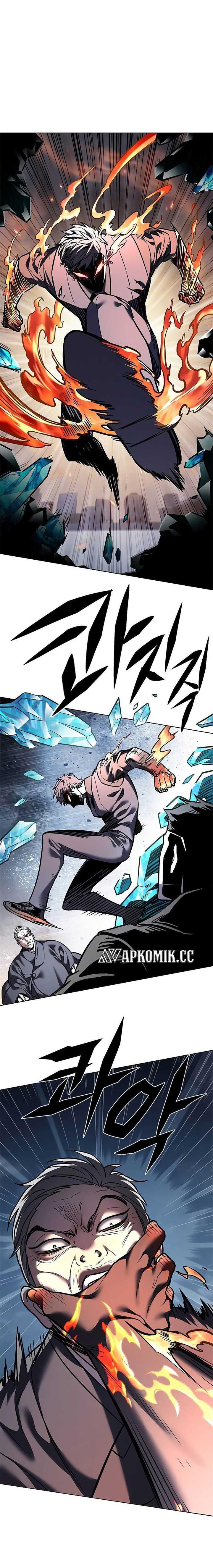 Eleceed Chap 310 - Next Chap 311