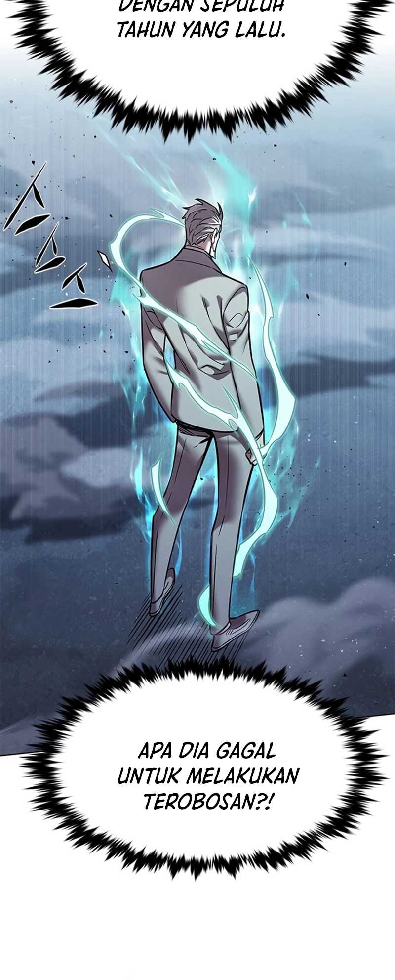 Eleceed Chap 311 - Next Chap 312