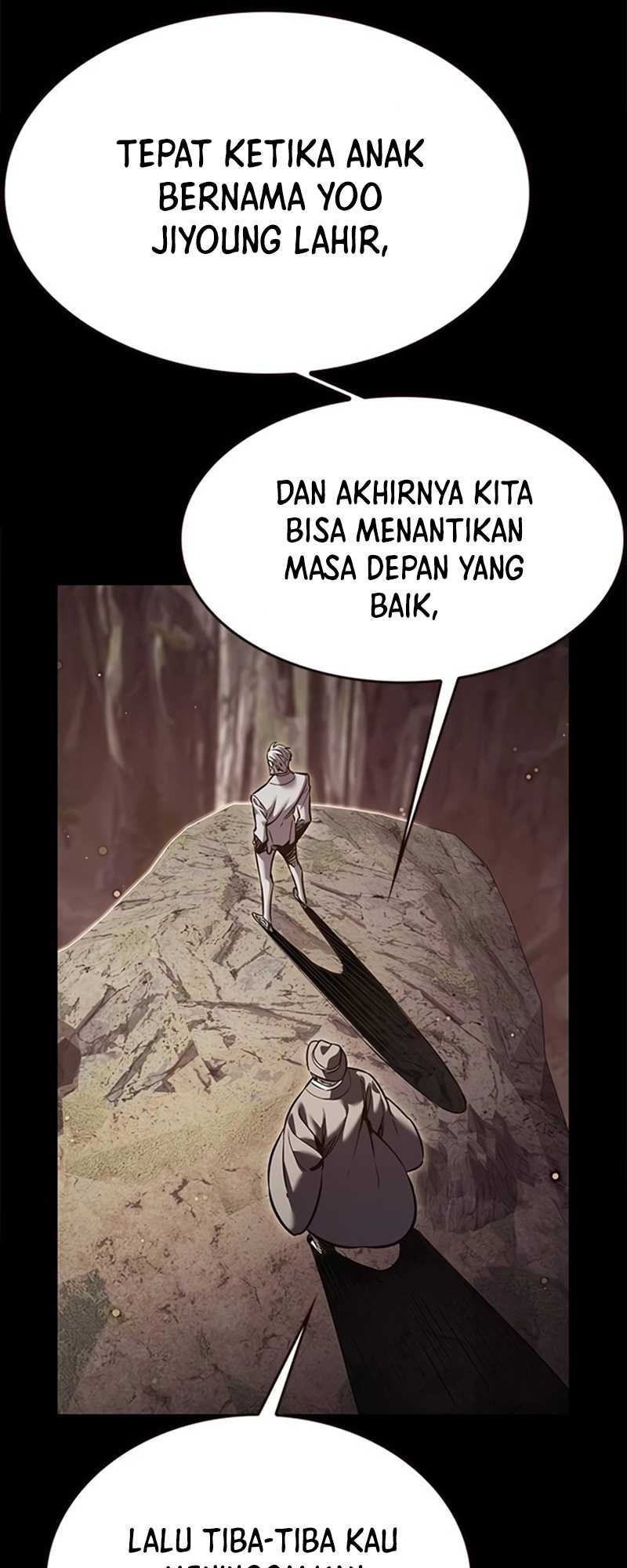 Eleceed Chap 311 - Next Chap 312