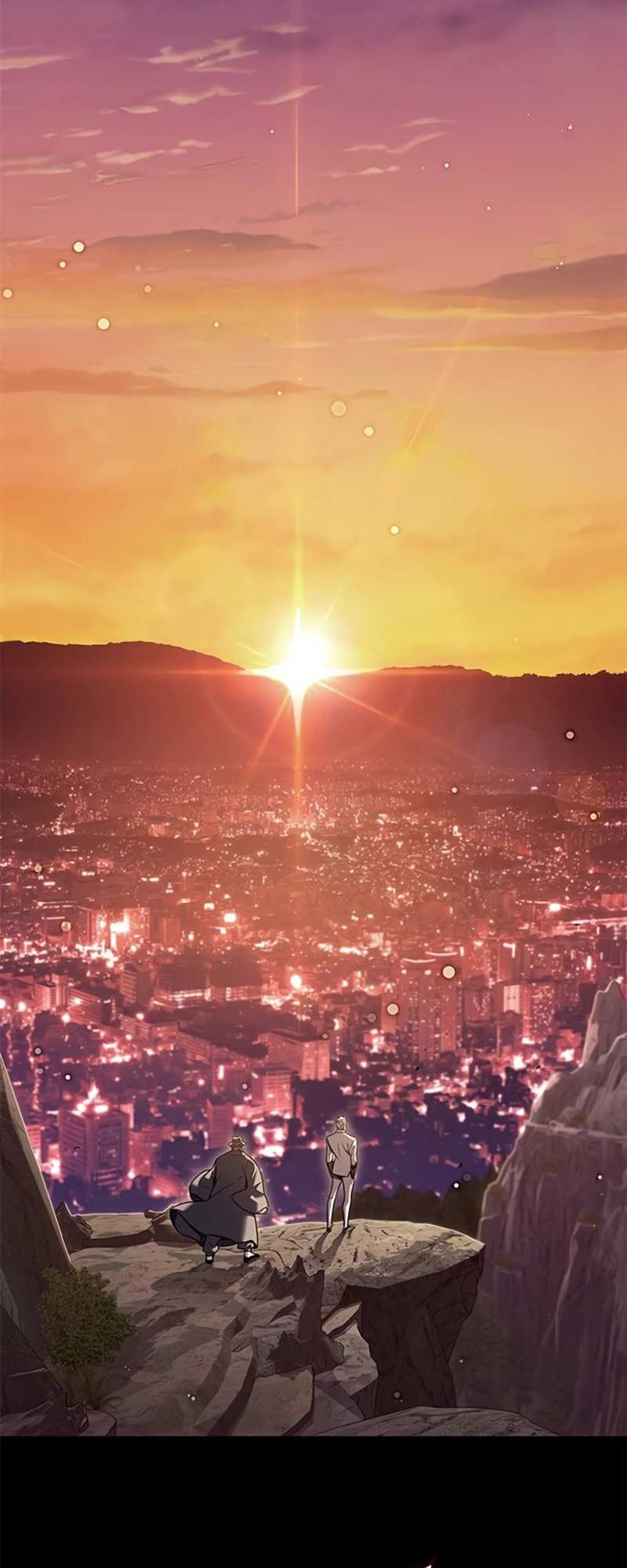 Eleceed Chap 311 - Next Chap 312