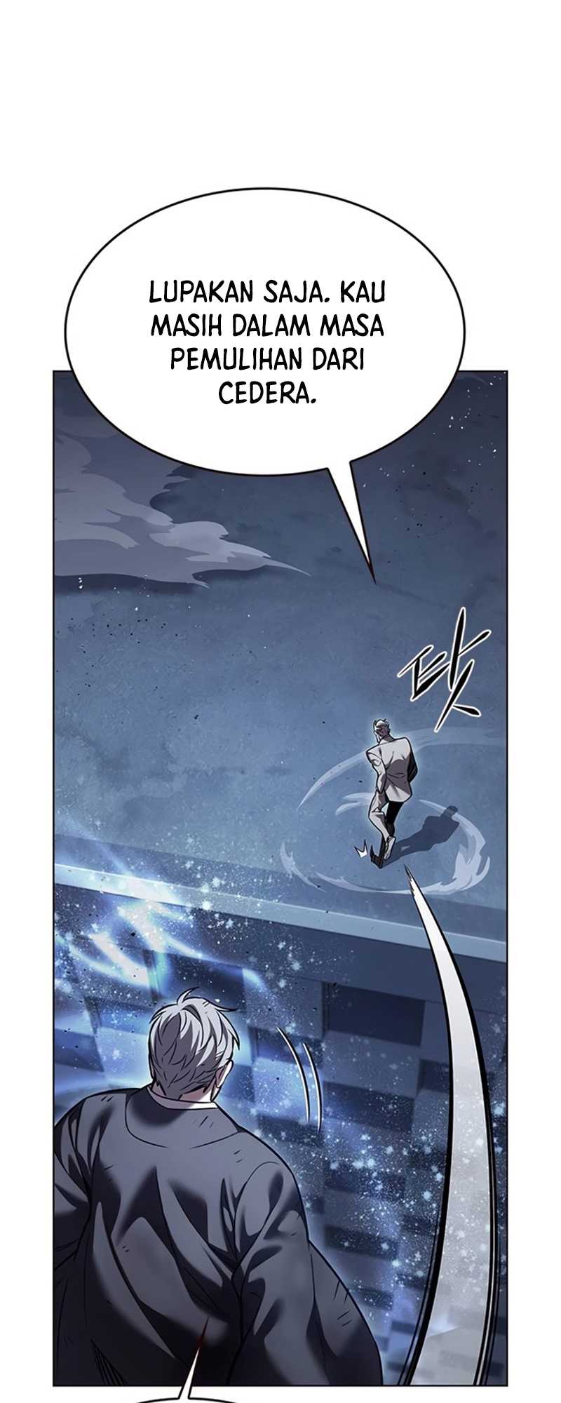 Eleceed Chap 311 - Next Chap 312