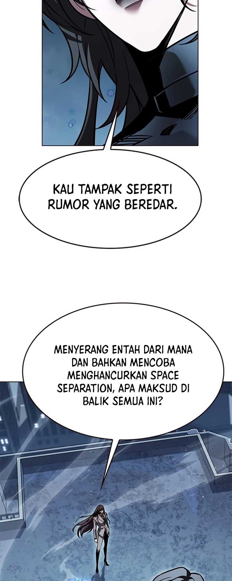 Eleceed Chap 311 - Next Chap 312