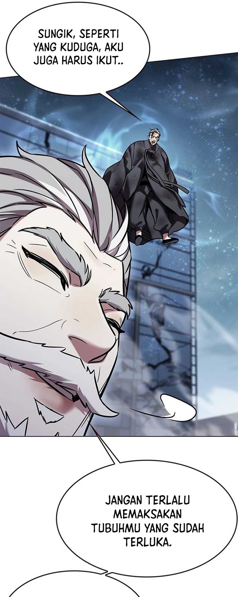 Eleceed Chap 311 - Next Chap 312